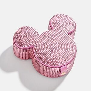BAUBLEBAR Disney Mickey Mouse Jewelry Storage Case